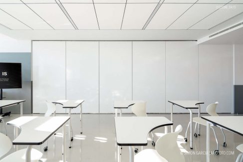 Fotografia de Arquitectura Benjamin Franklin School-xgarquitectura-Qualis-17-SG2098_0415