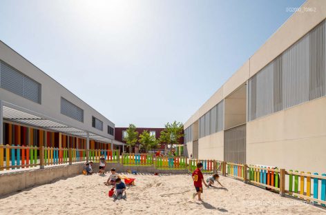 Fotografia de Arquitectura CEIP Brianda de Luna Alfajarin-Santiago Carroquino-08-SG2090_7096-2