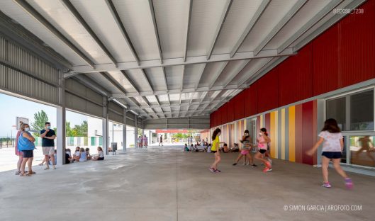 Fotografia de Arquitectura CEIP Brianda de Luna Alfajarin-Santiago Carroquino-17-SG2090_7238