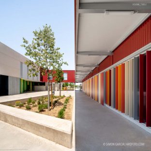 Fotografia de Arquitectura CEIP Brianda de Luna Alfajarin-Santiago Carroquino-19-SG2090_7305-2