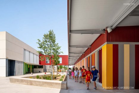 Fotografia de Arquitectura CEIP Brianda de Luna Alfajarin-Santiago Carroquino-20-SG2090_7270