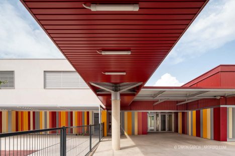 Fotografia de Arquitectura CEIP Brianda de Luna Alfajarin-Santiago Carroquino-22-SG2090_7614