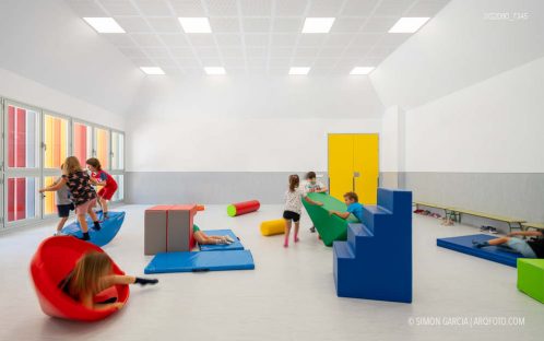 Fotografia de Arquitectura CEIP Brianda de Luna Alfajarin-Santiago Carroquino-30-SG2090_7345