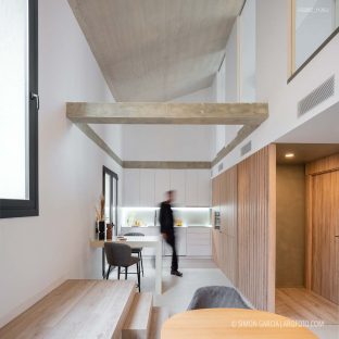 Fotografia de Arquitectura Los Brisoleis de Teia-Joaquin Anton-b01985-25-SG2097_1120-2