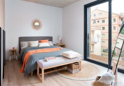 Fotografia de Arquitectura Los Brisoleis de Teia-Joaquin Anton-b01985-31-SG2097_1115