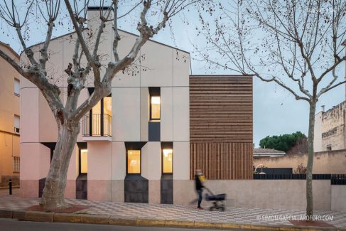 Fotografia de Arquitectura Los Brisoleis de Teia-Joaquin Anton-b01985-36-SG2097_1326