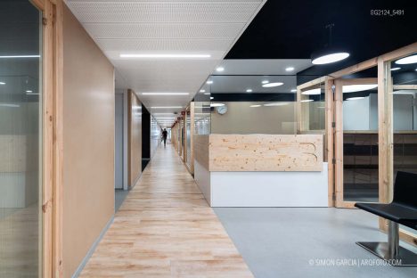 Fotografia de Arquitectura Oficina atencio ciutadania-2BMFG-01-SG2124_5491