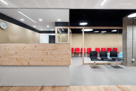 Fotografia de Arquitectura Oficina atencio ciutadania-2BMFG-03-SG2124_5470