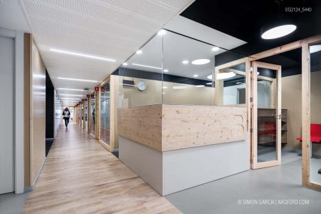 Fotografia de Arquitectura Oficina atencio ciutadania-2BMFG-04-SG2124_5440