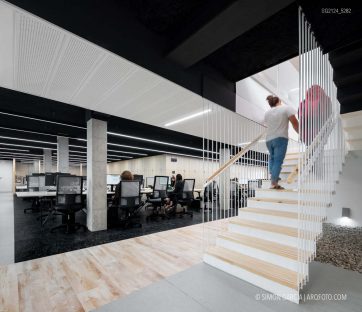 Fotografia de Arquitectura Oficina atencio ciutadania-2BMFG-09-SG2124_5282