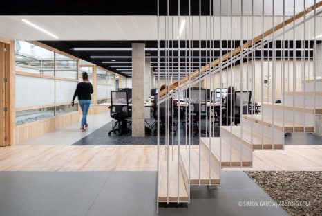 Fotografia de Arquitectura Oficina atencio ciutadania-2BMFG-11-SG2124_5196