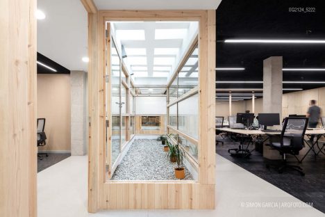 Fotografia de Arquitectura Oficina atencio ciutadania-2BMFG-14-SG2124_5222