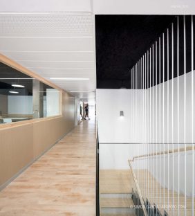 Fotografia de Arquitectura Oficina atencio ciutadania-2BMFG-16-SG2124_5313