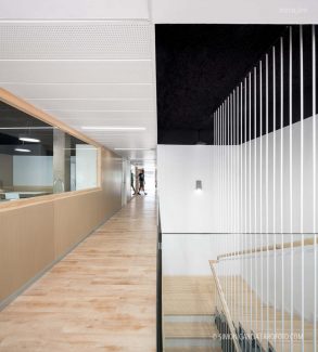 Fotografia de Arquitectura Oficina atencio ciutadania-2BMFG-16-SG2124_5313