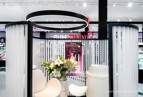 Fotografia de Arquitectura Sephora Passeig de Gracia Barcelona-11-SG2137_8858