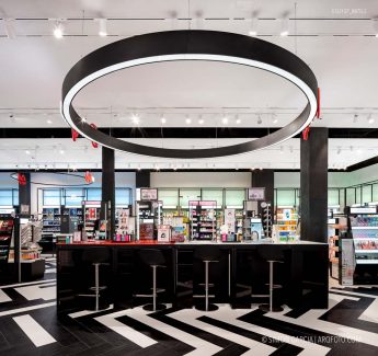 Fotografia de Arquitectura Sephora Passeig de Gracia Barcelona-12-SG2137_8870-2