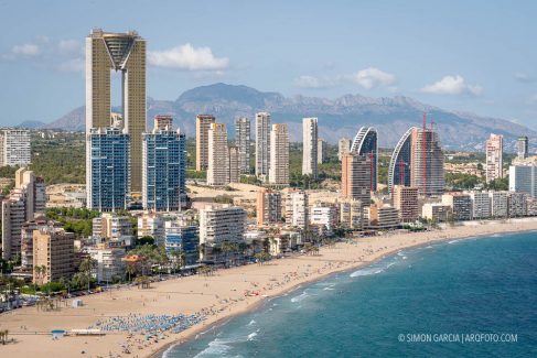 Fotografia de Arquitectura 2135-Edificio Intempo-Benidorm-Uniq Residencial-02-SG2135_1370-digital