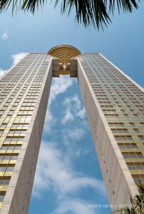 Fotografia de Arquitectura 2135-Edificio Intempo-Benidorm-Uniq Residencial-05-SG2135_1355-digital