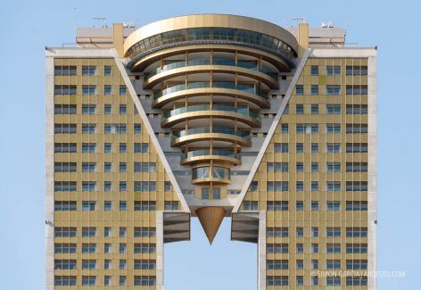 Fotografia de Arquitectura 2135-Edificio Intempo-Benidorm-Uniq Residencial-06-SG2135_1386-digital