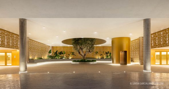 Fotografia de Arquitectura 2135-Edificio Intempo-Benidorm-Uniq Residencial-28-SG2135_1527-digital