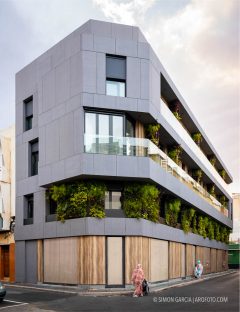 Fotografia de Arquitectura 2146-Garcen Houses-Las Palmas de Gran Canaraia-Romera Ruiz-15-SG2146_2310