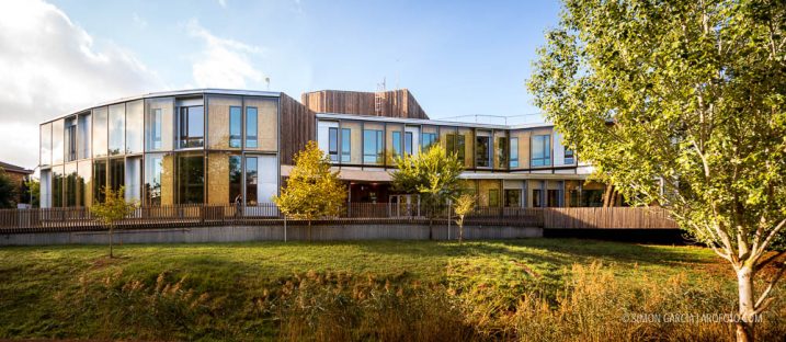 Fotografia de Arquitectura Centre Civic el Roure-Begues-Calderon-Folch-02-SG2156_4049-2