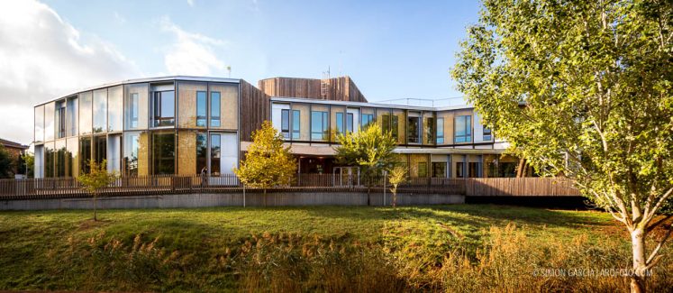Fotografia de Arquitectura Centre Civic el Roure-Begues-Calderon-Folch-02-SG2156_4049-2