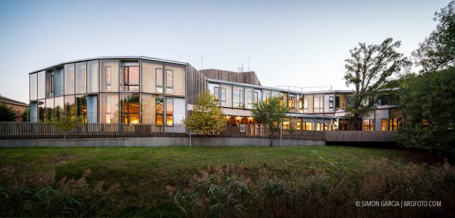 Fotografia de Arquitectura Centre Civic el Roure-Begues-Calderon-Folch-28-SG2156_4551-2