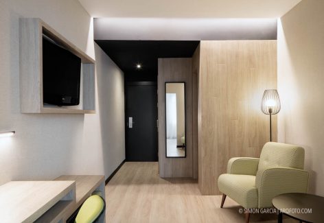 Fotografia de Arquitectura Hotel Parque-Las Palmas-Romera Ruiz-27-SG2147_2742