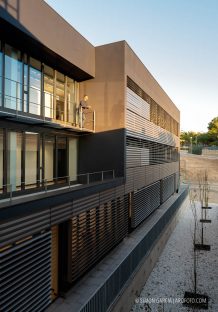 Fotografia de Arquitectura Institut Els Pallaresos-DzAA+Atimcat95-07-SG2167_7080