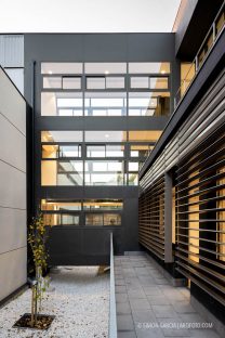 Fotografia de Arquitectura Institut Els Pallaresos-DzAA+Atimcat95-08-SG2167_7086