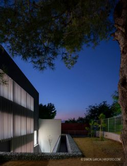 Fotografia de Arquitectura Institut Els Pallaresos-DzAA+Atimcat95-14-SG2167_7268