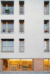 Fotografia de Arquitectura Residencia Taradell-Forgas arquitectes-03-SG2169_8968