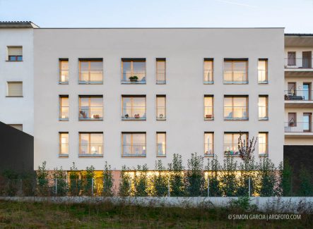 Fotografia de Arquitectura Residencia Taradell-Forgas arquitectes-12-SG2169_8983