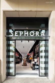 Fotografia de Arquitectura Sephora Passeig de Gracia Barcelona-02-SG2137_8763