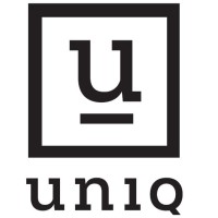 Fotografia de Arquitectura uniq logo