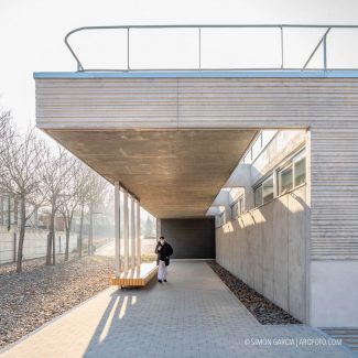 Fotografia de Arquitectura CAP Navarcles-Valor-Llimos arquitectes-01-SG2155_0698