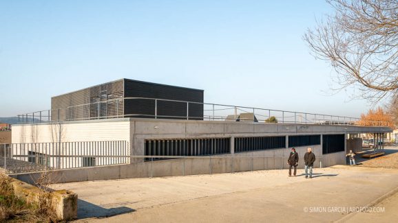 Fotografia de Arquitectura CAP Navarcles-Valor-Llimos arquitectes-05-SG2155_0792