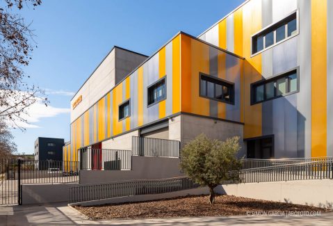 Fotografia de Arquitectura Nau Dictator-Santa Perpetua Mogoda-Calaf Constructora-02-SG2203_1696