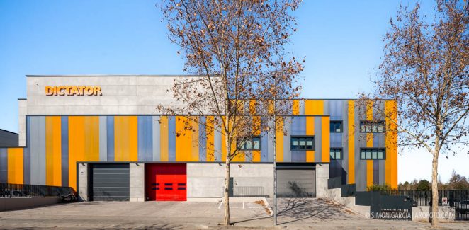 Fotografia de Arquitectura Nau Dictator-Santa Perpetua Mogoda-Calaf Constructora-03-SG2203_1698-2