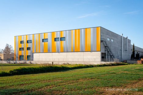 Fotografia de Arquitectura Nau Dictator-Santa Perpetua Mogoda-Calaf Constructora-06-SG2203_1461