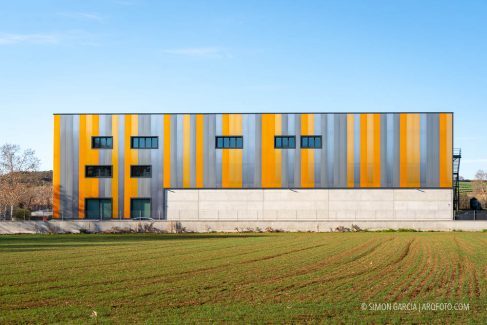 Fotografia de Arquitectura Nau Dictator-Santa Perpetua Mogoda-Calaf Constructora-07-SG2203_1463