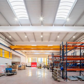 Fotografia de Arquitectura Nau Dictator-Santa Perpetua Mogoda-Calaf Constructora-11-SG2203_1507-2