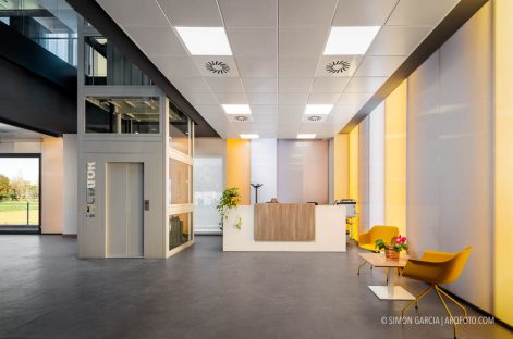 Fotografia de Arquitectura Nau Dictator-Santa Perpetua Mogoda-Calaf Constructora-13-SG2203_1658