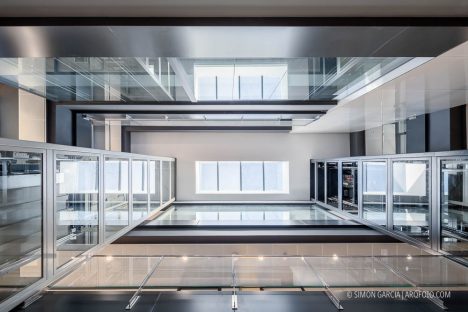 Fotografia de Arquitectura Nau Dictator-Santa Perpetua Mogoda-Calaf Constructora-15-SG2203_1689-2