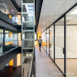 Fotografia de Arquitectura Nau Dictator-Santa Perpetua Mogoda-Calaf Constructora-16-SG2203_1536-2