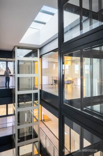 Fotografia de Arquitectura Nau Dictator-Santa Perpetua Mogoda-Calaf Constructora-17-SG2203_1599-2