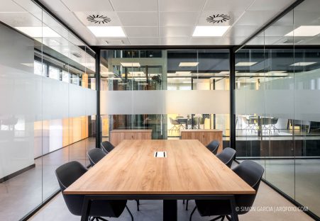 Fotografia de Arquitectura Nau Dictator-Santa Perpetua Mogoda-Calaf Constructora-18-SG2203_1642