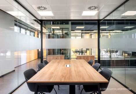 Fotografia de Arquitectura Nau Dictator-Santa Perpetua Mogoda-Calaf Constructora-18-SG2203_1642