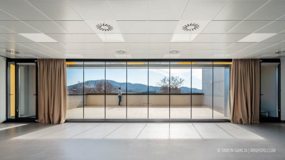 Fotografia de Arquitectura Nau Dictator-Santa Perpetua Mogoda-Calaf Constructora-19-SG2203_1574-2